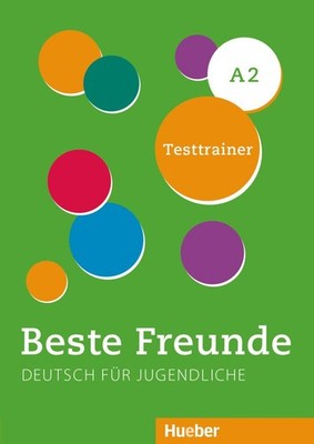 Dagmar Giersberg; Monika Horstmann / Beste Freunde A2
