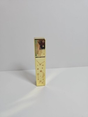 EMPTY_ESTEE LAUDER-BEAUTIFUL-EAU DE PARFUM-PURSE .17 FL. OZ.-NEW!