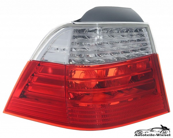 Heckleuchte Links Hinten AußEn FüR BMW 5Er Touring 525Xd 525D 530I 520D 04-10-image