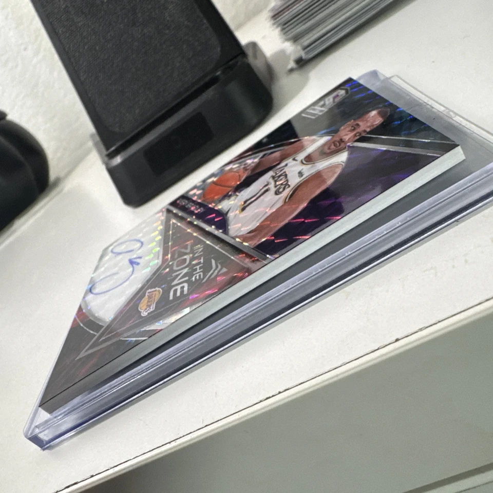 Avery Bradley Auto /49 - Image 4 of 4