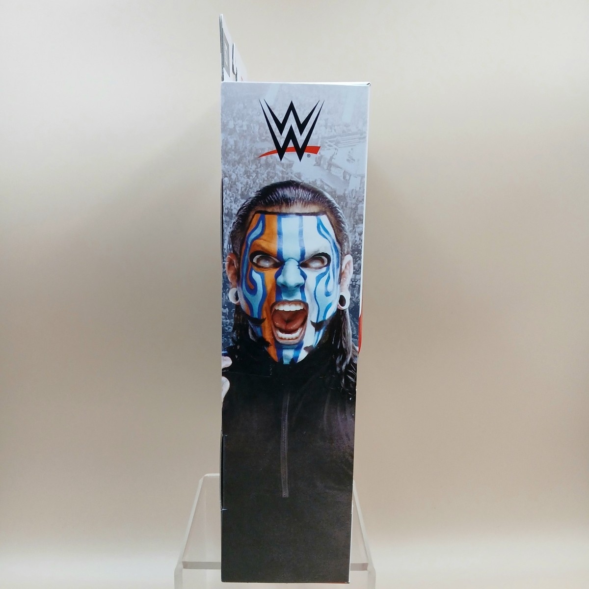 WWE Wrestling Elite Collection Series 67 Jeff Hardy Action Figure