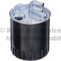 Kolbenschmidt Kraftstofffilter 50014485 Leitungsfilter 10 FüR Mercedes Klasse Gl
