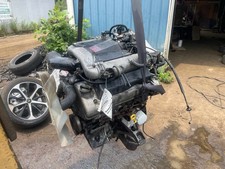 2.7l V6 Engine Assemblymotor Suzuki Grand Vitara 04 05 06 2.7l V6 Engine Assemblymotor Suzuki Grand Vitara 04 05 06