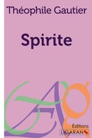 ThéOphile Gautier (U. A.) | Spirite | Taschenbuch | FranzöSisch (2015) | 120 S.