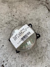 Antibrouillard Peugeot 3008