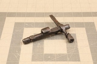 Antique British No. 4 Pattern 1859 Enfield Complete Sergeants' Tool