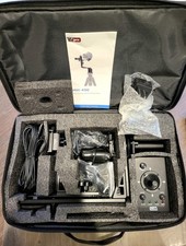 Vidpro MH-430 Motorized Pan  Tilt Gimbal Head  Controller