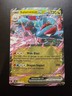 Salamence ex 114/159 Pokemon Journey Together Jumbo Card English NM 2025