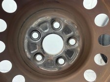 Jantes Toyota VERSO