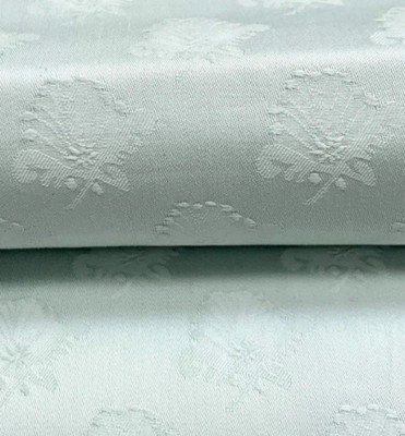 Luxus Reine Baumwolle 800 Fadenzahl Flaches Laken Doppelbett Größe Aqua 