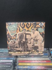 ★ v/a  That'll Flat Git It  vol. 51  "Cha…
