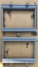 Oliver Blade Frame 0797-0300-532K  1/2” 777 797 Bread Slicer