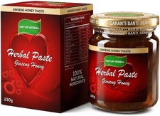 Herbal Blend MACUN 230G Macun HOCHDOSIERT fü...