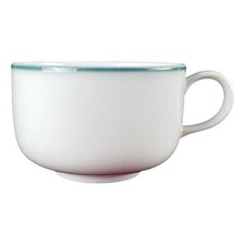 Kaffeetasse Melitta Berlin Pastellgrün