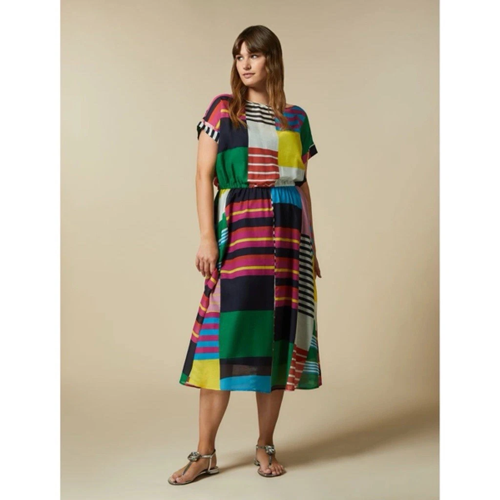 Size 14 Multi-Color Dresses for Women for sale | eBay