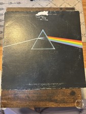 Pink Floyd the Wall Vinyl LP Record Album
