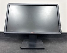 DELL E1914Hf 19" 1366x768 Monitor