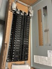 GE ReliaGear Panelboard Interior Convertible 225A 208/120V 3-Phase Gray — photo 5