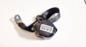 191857827 Sicherheitsgurt Gurt Hinten Linke 00011223 Volkswagen P DE2538254-21