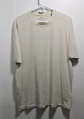 Tommy Bahama Paradise Blend Crewneck T-Shirt  - Size XL
