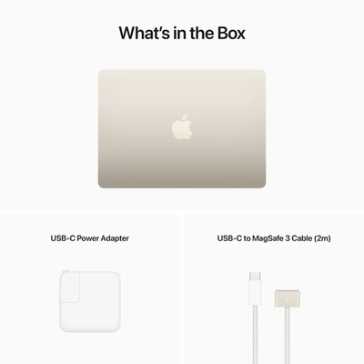 2023 Apple MacBook Air 15