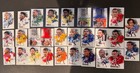 2025 Futera World Football FX 2 - Huge Bundle - 28 cards