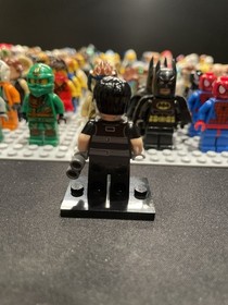 LEGO Dimensions Mission Impossible Ethan Hunt Minifig 71248