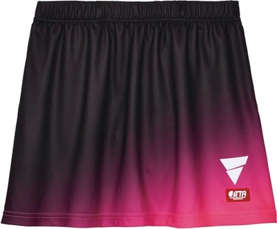 Victus Tischtennis Damen Spiel Hose Rock V-SK405 JTTA Japan Tischtennis