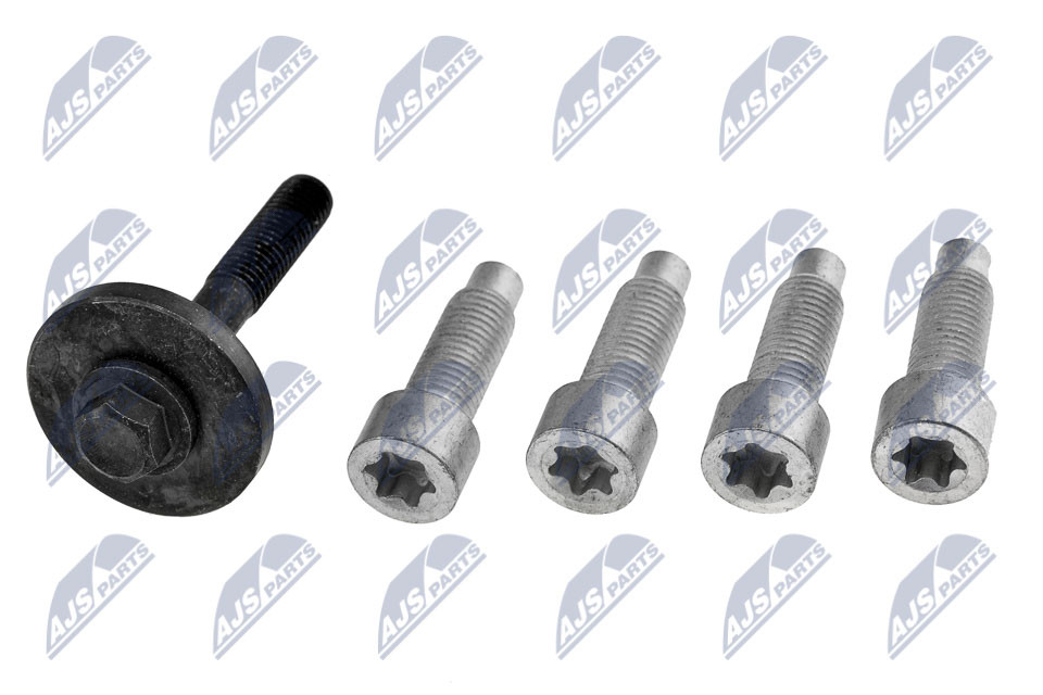 2x ✅Fits NTY KLT-FR-052-Z ASSEMBLY KIT ⭐UK Seller⭐ - Image 5