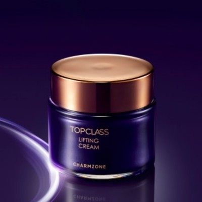 CHARMZONE Topclass Lifting Cream 50ml Collagen Heritage Cream Anti-Aging Creme