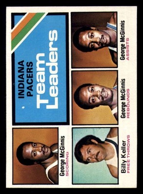 1975-76 Topps Basketball #216 - #330 - Complete your set - Pick your card