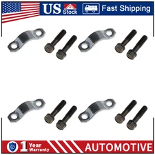 Dorman - HELP Universal Joint Strap Kit 4x fits from 1983 to 2004 Chevrolet S10
