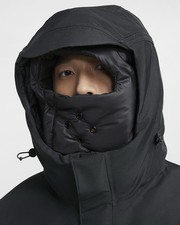 Nike Tech GORE-TEX Therma-FIT Jacket Anthraci...