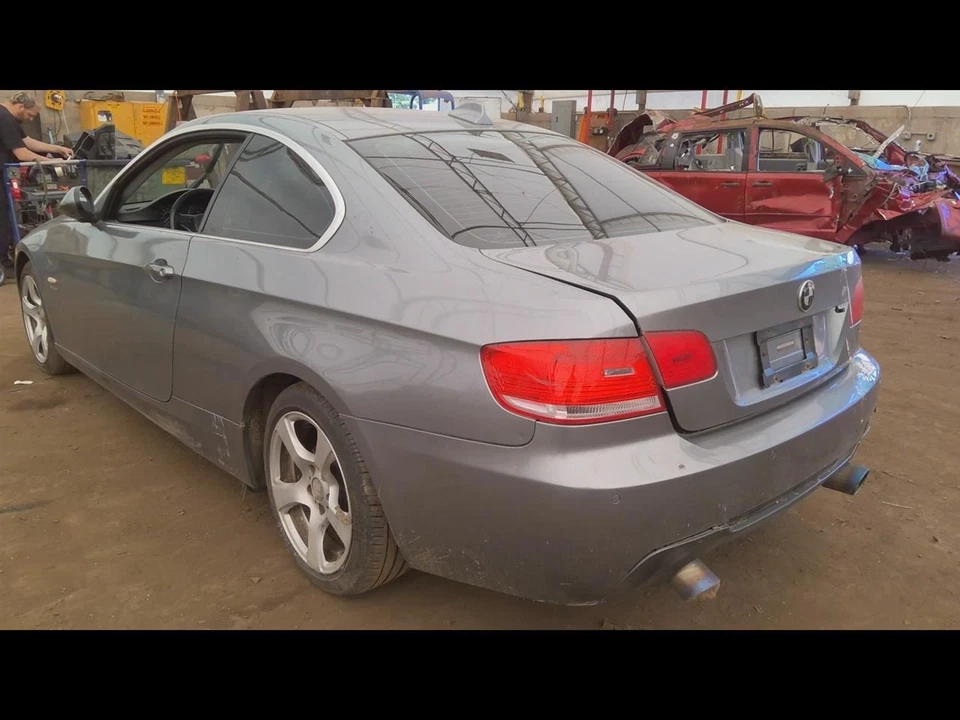 Motor De Arranque Sedán Mercado De Canadá Se Adapta 06-11 BMW 323i 6624135 Foto 4 de 4