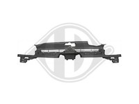 KüHlergrill FüR CitroëN C4 2004-2009