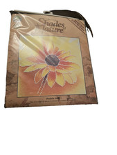 John Clayton Heritage cross stitch kit Prairie Sun