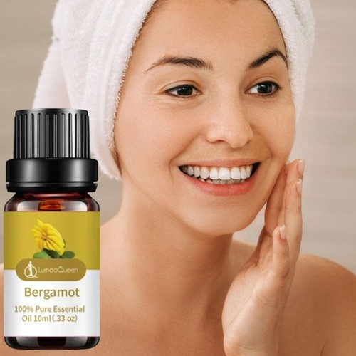 10ml 100% Pure Natural Organic Essential Oil Therapeutic Grade for Aromatherapy - Picture 12 of 20