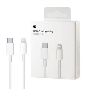 Apple Usb-c to Lightning Cable 1m Mx0k2zm/a