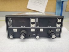 King KX 170B Nav/Com 069-1020-00