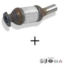 NEU Katalysator KAT Seat Toledo VW Golf III Golf IV Cabrio Passat Variant Vento