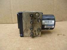 06 07 2006 2007 Buick Lucerne Abs Pump Anti Lock Brake Module Part 15882707