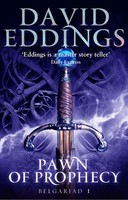 David Eddings | Pawn Of Prophecy | Taschenbuch | Englisch (2012)