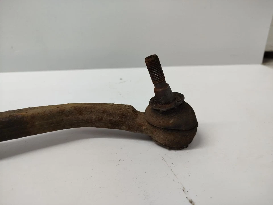 Barra de dirección RENAULT CLIO 1.2 MK4 2012-2016 Foto 3 de 4