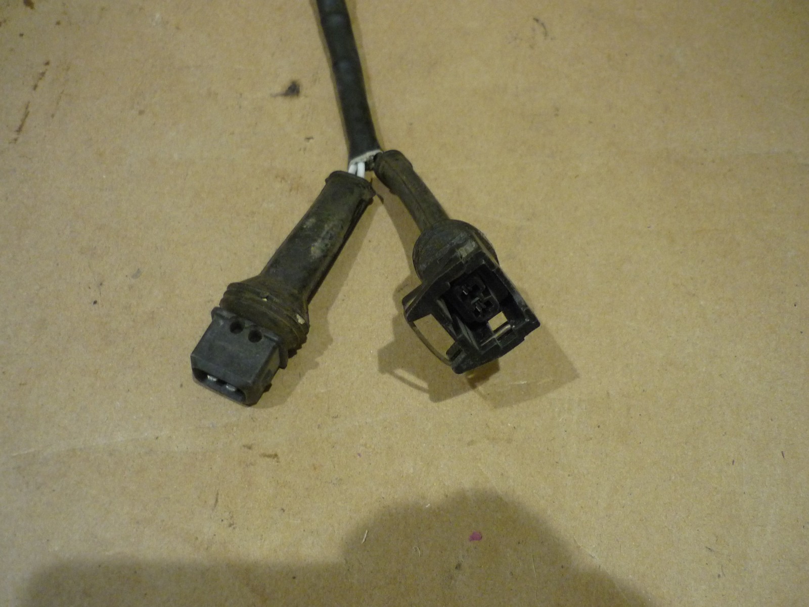 Ferrari 348,512, Mondial -  Lambda Feeler/O2 Sensor - Part # 151667