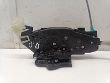 Mercedes-Benz A W177 2023 Vorne rechts T&uuml;rschloss vorne A1770032899 NAR115904