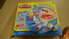 JEU PATE A MODELER PLAY DOH DENTISTE DR DRILL N FILL HASBRO
