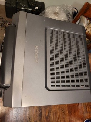 Sony LBT-ZX66i Compact Disc Stereo System HCD-ZX66I | eBay
