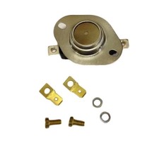 Redring/Creda/Galaxy Shower Thermal Cut-out TCO Switch Screws Tabs 93597836 (98)