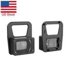 US- For DJI AIR 3 Drone Quadcopter Accessory 4K HD Wide Angel Camera Lens Filter