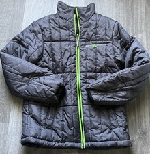 Girl  s Size Large 14/16 Black Zeroxposure Jacket